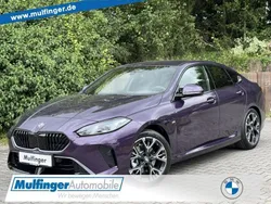 Violett Neu 2025 BMW 220 M Sport Coupé | 46.500 € (Fairer Preis)