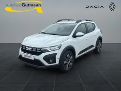 Gletscherweiss Neu 2025 Dacia Sandero Expression Kleinwagen | 18.800 € (Fairer Preis)