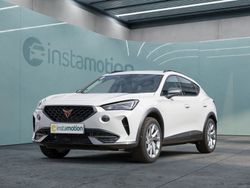 Weiß Gebraucht 2024 Cupra Formentor SUV | 29.740 € (Guter Preis)
