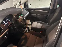 Grau Gebraucht 2011 VW Sharan Van / Kleinbus | 12.500 € (Guter Preis)