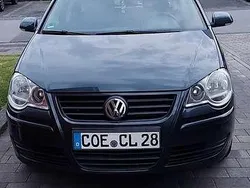 Gebraucht 2009 VW Polo United Limousine | 2.499 € (Fairer Preis)