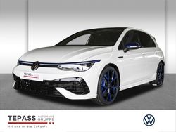 Weiß Neu 2025 VW Golf VIII R Limousine | 58.960 € (Teuer)