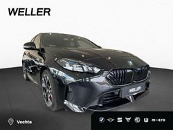 Black sapphire (schwarz) Gebraucht 2024 BMW 120 M Sport Kleinwagen | 35.900 € (Superpreis)