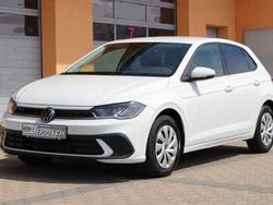 Weiss Gebraucht 2024 VW Polo Life Limousine | 18.990 € (Fairer Preis)