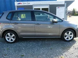 Grau Gebraucht 2015 VW Touran S Van / Kleinbus | 15.900 € (Fairer Preis)