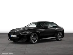 Gebraucht 2024 BMW M240 M Sport Coupé | 55.150 € (Teuer)