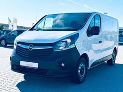 Andere Gebraucht 2019 Opel Vivaro Van | 11.280 € (Fairer Preis)