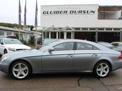 Andoritgraumetallic Gebraucht 2006 Mercedes CLS500 Limousine | 22.900 €