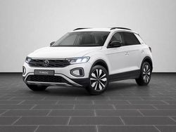 Pure white Gebraucht 2022 VW T-Roc Goal SUV | 22.790 € (Fairer Preis)