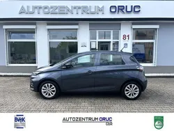 Grau Gebraucht 2022 Renault Zoe Experience Kleinwagen | 12.980 € (Guter Preis)