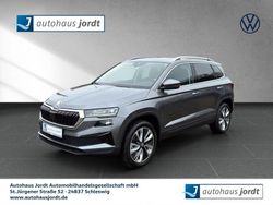 Grau Gebraucht 2025 Skoda Karoq Selection SUV | 33.930 € (Fairer Preis)