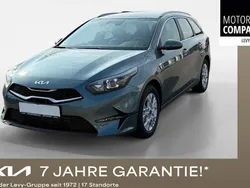 Grau Neu 2025 Kia Ceed Sportswagon Kombi | 24.604 € (Guter Preis)