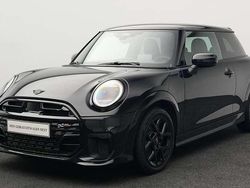 Schwarz Gebraucht 2024 Mini John Cooper Works Kleinwagen | 32.086 € (Guter Preis)