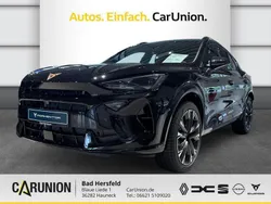 Midnight schwarz Neu 2024 Cupra Formentor SUV | 41.300 € (Teuer)
