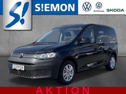 Schwarz Gebraucht 2024 VW Caddy Van / Kleinbus | 34.430 €
