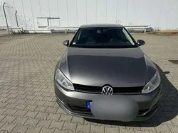 VW Golf VII