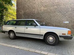 Silber Gebraucht 1986 Mazda 929 Kombi | 8.700 €