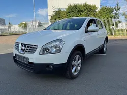 Weiß Gebraucht 2009 Nissan Qashqai Acenta SUV | 5.290 € (Fairer Preis)
