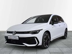 Weiß Gebraucht 2025 VW Golf VIII R-line Limousine | 39.990 €