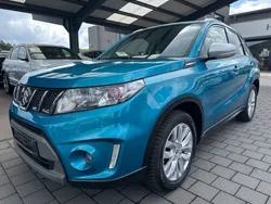 Blau Gebraucht 2017 Suzuki Vitara SUV | 14.990 € (Fairer Preis)
