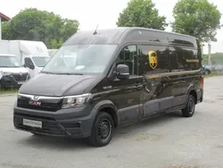 Gebraucht 2019 MAN TGE Van | 12.680 € (Superpreis)
