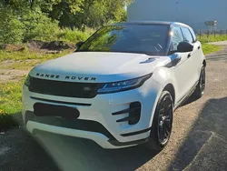 Weiß Gebraucht 2020 Land Rover Range Rover evoque SE Dynamic SUV | 28.980 € (Superpreis)