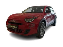 Rot Neu 2025 Fiat 600 SUV | 20.490 € (Superpreis)