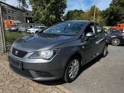 Grau Gebraucht 2014 Seat Ibiza Style Limousine | 5.690 € (Guter Preis)