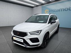 Weiß Gebraucht 2023 Cupra Ateca VZ SUV | 31.699 € (Fairer Preis)