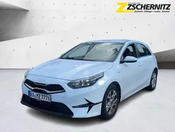 (wd) casa white weiß Gebraucht 2025 Kia Ceed Vision Limousine | 23.960 € (Fairer Preis)