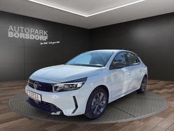 Weiss Neu 2025 Opel Corsa Edition Kleinwagen | 23.600 € (Teuer)