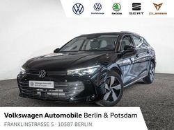 Andere farbe Gebraucht 2024 VW Passat Business Kombi | 32.733 € (Superpreis)