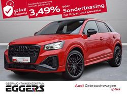 Rot Gebraucht 2025 Audi SQ2 Sport SUV | 41.319 € (Fairer Preis)