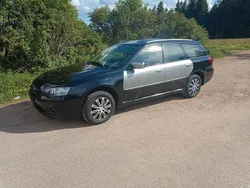 Schwarz Gebraucht 2005 Subaru Legacy Kombi | 2.999 € (Fairer Preis)