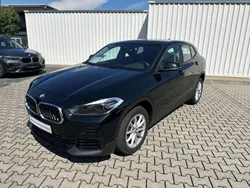 Schwarz Gebraucht 2020 BMW X2 SUV | 19.966 € (Guter Preis)