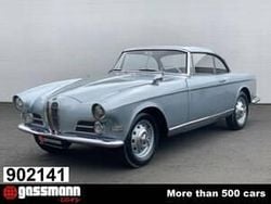 Blau Gebraucht 1956 BMW 503 Coupé | 135.000 €