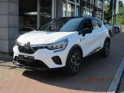 Himalaya weiß Gebraucht 2023 Mitsubishi ASX Top SUV | 29.980 € (Fairer Preis)