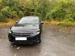 Schwarz Gebraucht 2021 Opel Corsa Kleinwagen | 13.900 € (Guter Preis)