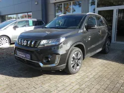 Schwarz Gebraucht 2020 Suzuki Vitara Comfort SUV | 21.388 € (Fairer Preis)