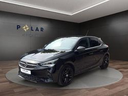 Schwarz Gebraucht 2020 Opel Corsa Elegance Limousine | 15.990 € (Fairer Preis)
