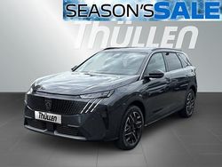 Grau Neu 2025 Peugeot 5008 Allure Van / Kleinbus | 42.990 €