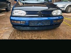 Gebraucht 1994 VW Golf Cabriolet Cabrio | 799 €