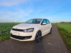 Weiß Gebraucht 2010 VW Polo Limousine | 4.650 €