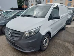 Weiß Gebraucht 2019 Mercedes Vito Van / Kleinbus | 14.499 € (Superpreis)