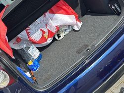 Blau Gebraucht 2005 VW Golf Plus Comfortline Van / Kleinbus | 3.400 € (Fairer Preis)