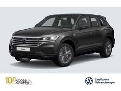 Othercolor Gebraucht 2022 VW Touareg SUV | 61.980 € (Etwas zu teuer)