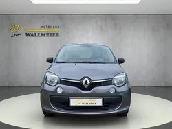 Grau Gebraucht 2018 Renault Twingo Techno Kleinwagen | 8.990 € (Guter Preis)