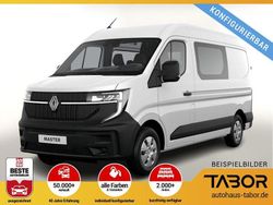 Weiß Neu 2025 Renault Master Van | 33.962 € (Fairer Preis)