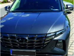 Andere außenfarben Gebraucht 2022 Hyundai Tucson Premium SUV | 28.500 € (Fairer Preis)