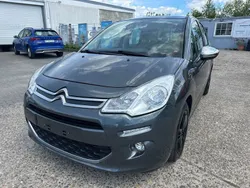 Grau Gebraucht 2013 Citroën C3 SELECTION Kleinwagen | 3.490 € (Etwas zu teuer)